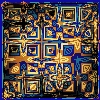 The Brownian Gallery